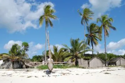 Zanzibar