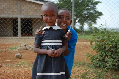 Rwanda