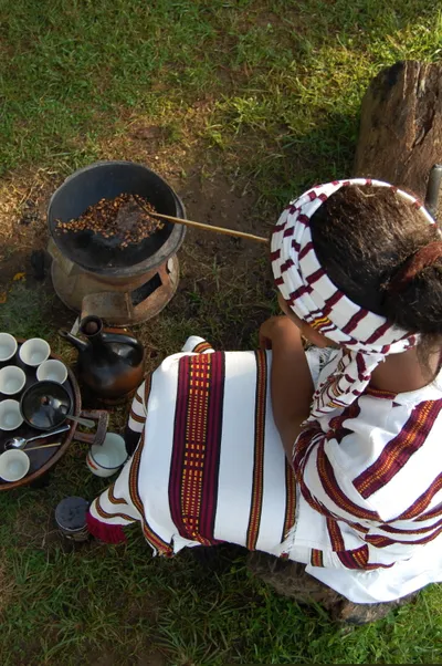 Ethiopia