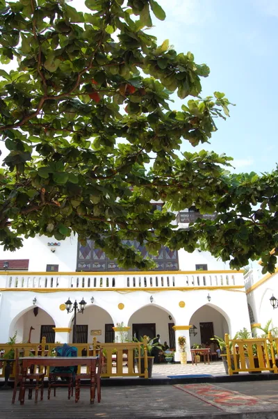 Zanzibar