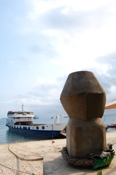 Zanzibar