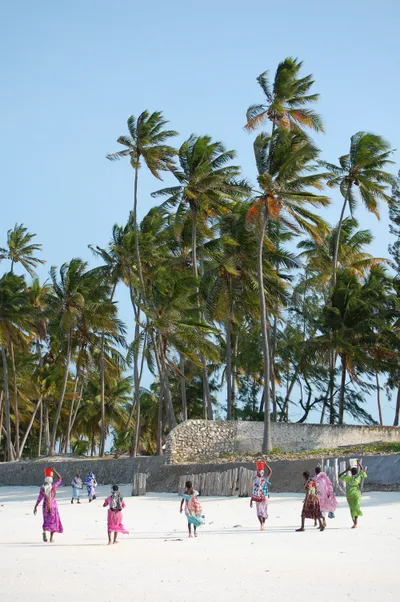 Zanzibar