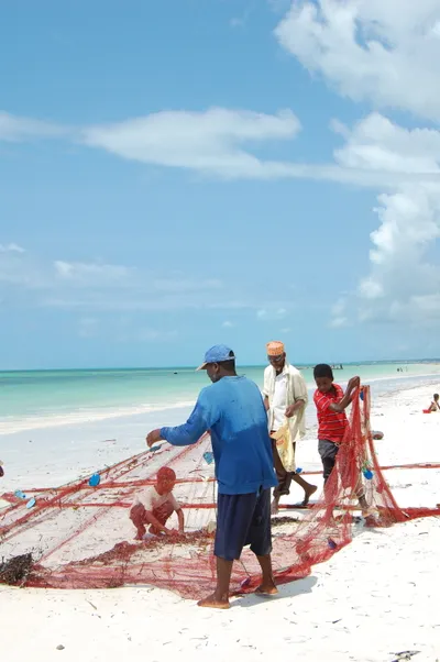 Zanzibar