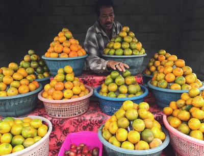 Bali
