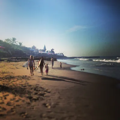 Bali