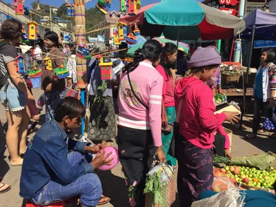 Myanmar