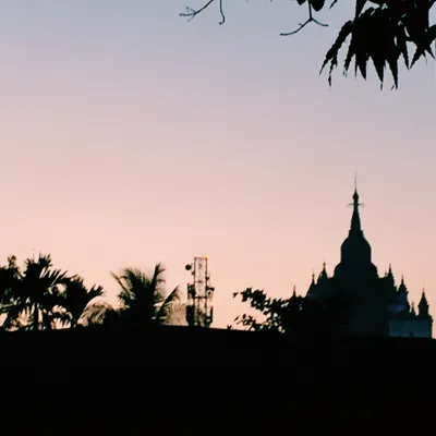 Myanmar