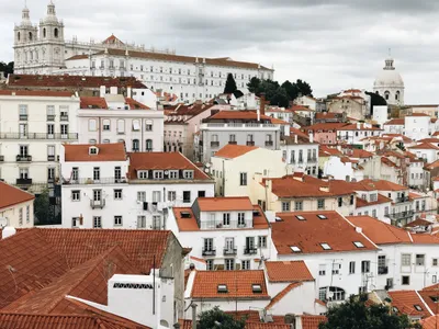 Portugal