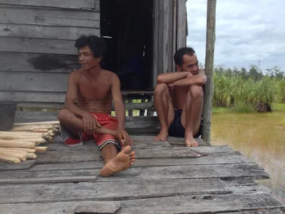 Borneo