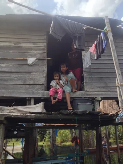 Borneo