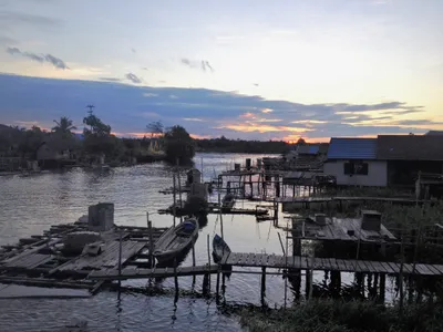 Borneo