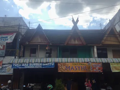 Borneo