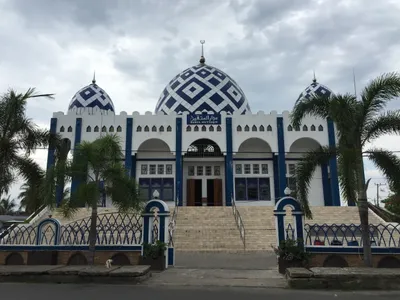 Borneo