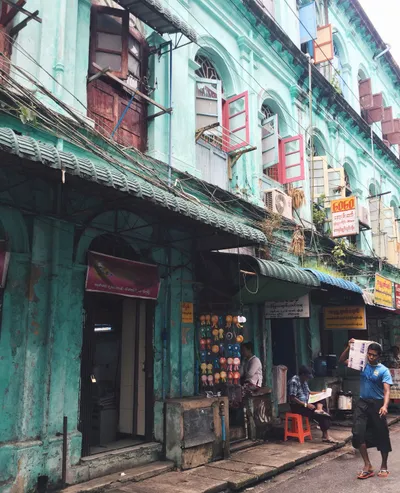 Myanmar